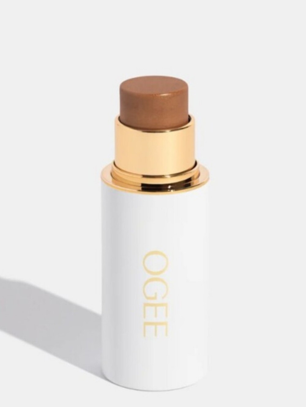 Ogee Contour Sculpting Makeup Stick in Shimmery Citrine BNWOB $48